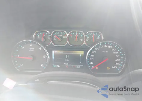 2020 Chevrolet Tahoe 4Wd Lt from USA, damaged, VIN 1GNSKBKC1LR241093